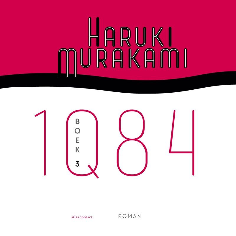 1Q84 boek drie