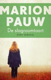 De slagroomtaart