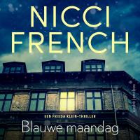 Blauwe maandag