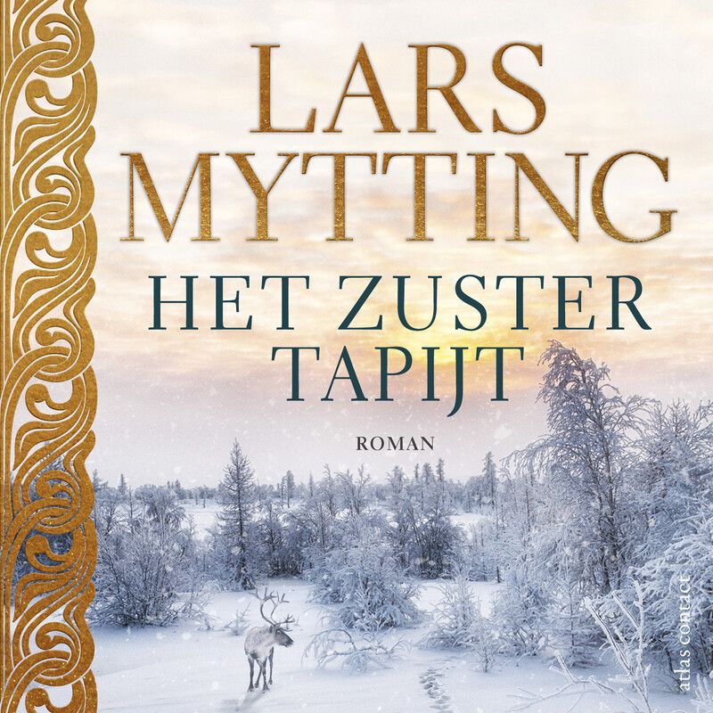 Het Zustertapijt