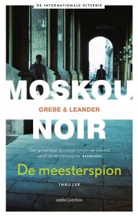 De meesterspion
