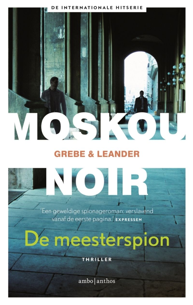 De meesterspion