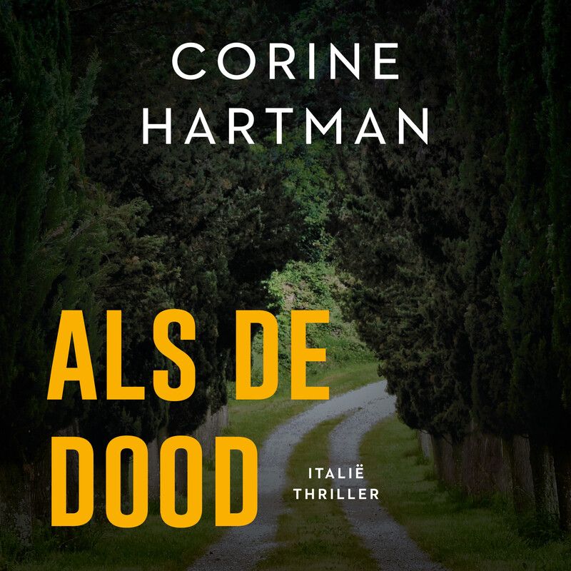 Als de dood