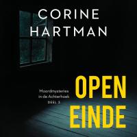 Open einde
