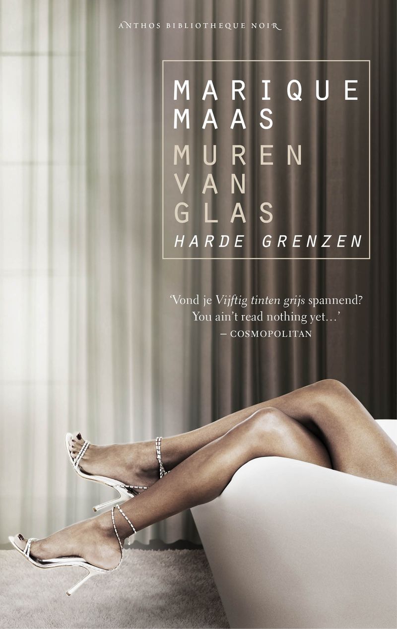 Harde grenzen