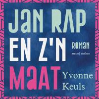 Jan Rap en z'n maat