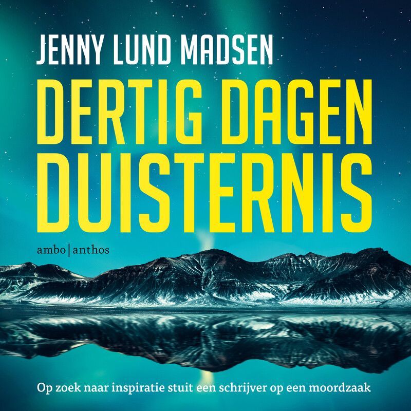 Dertig dagen duisternis