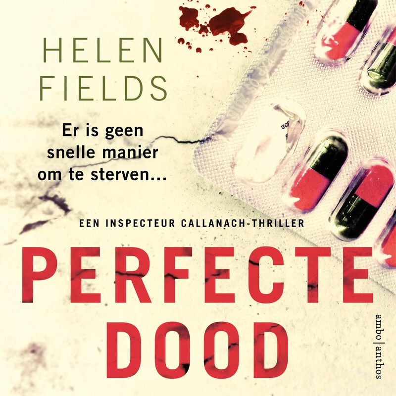 Perfecte dood