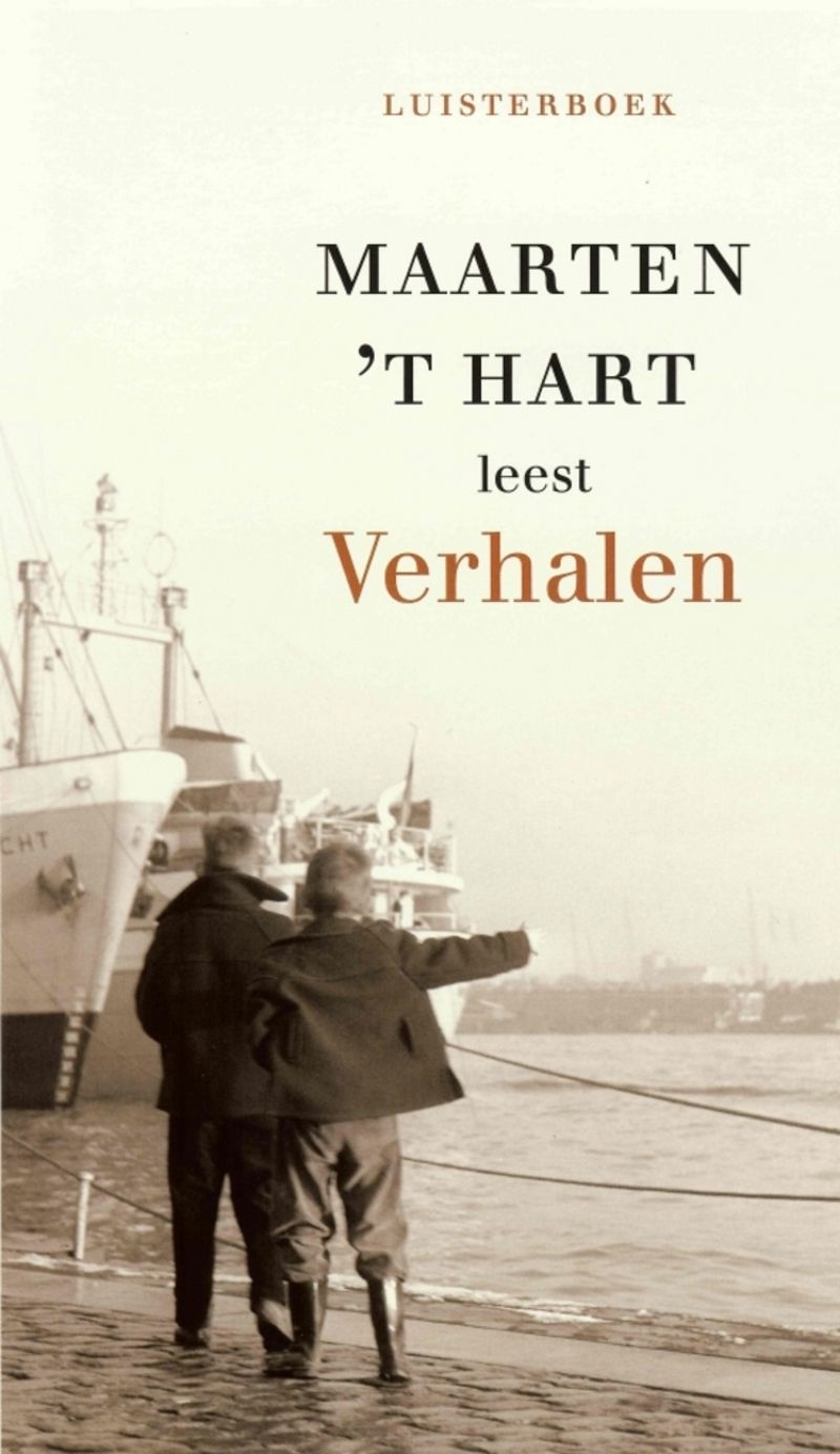 Verhalen