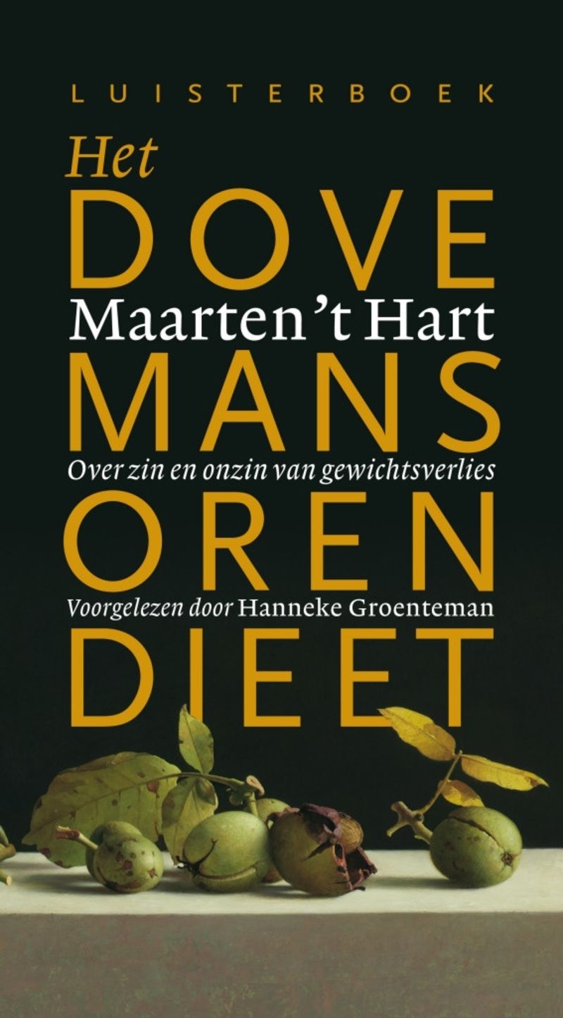 Het dovemansorendieet