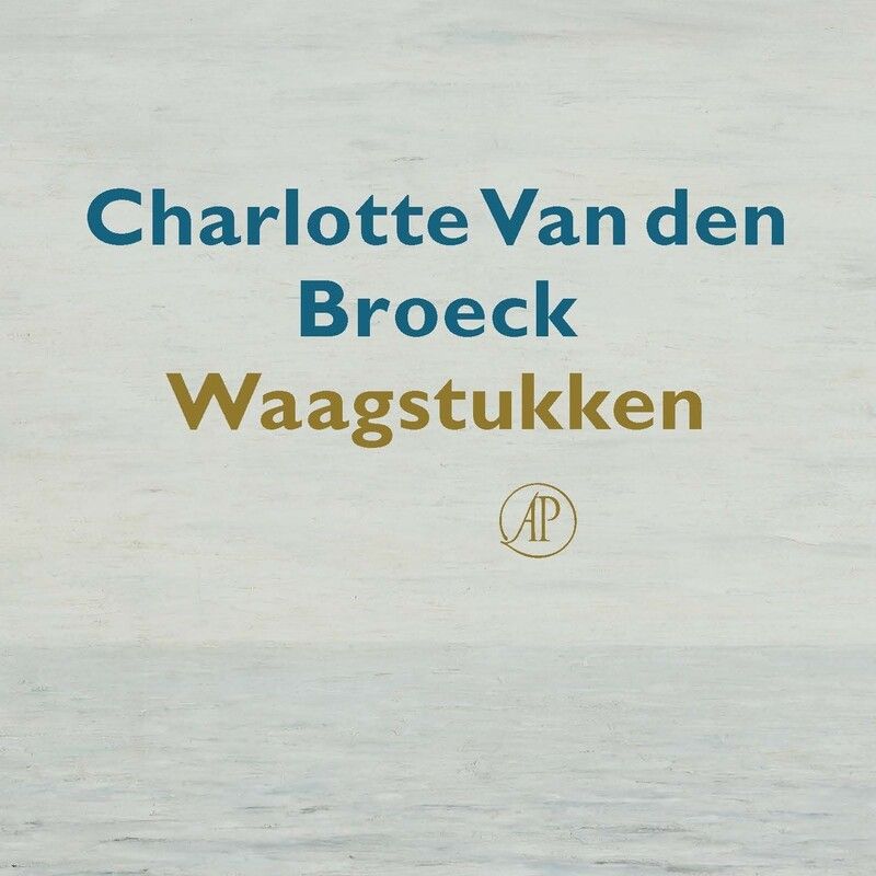 Waagstukken