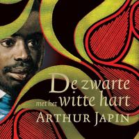 De zwarte met het witte hart