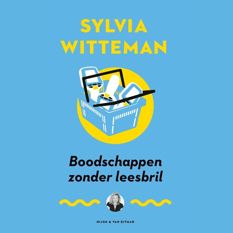 Boodschappen zonder leesbril