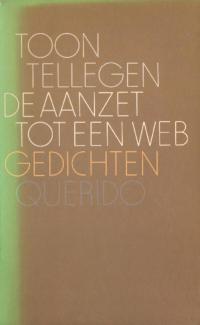 De aanzet tot een web