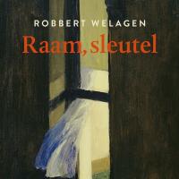 Raam, sleutel