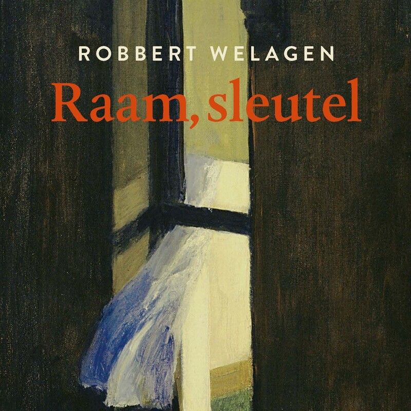 Raam, sleutel