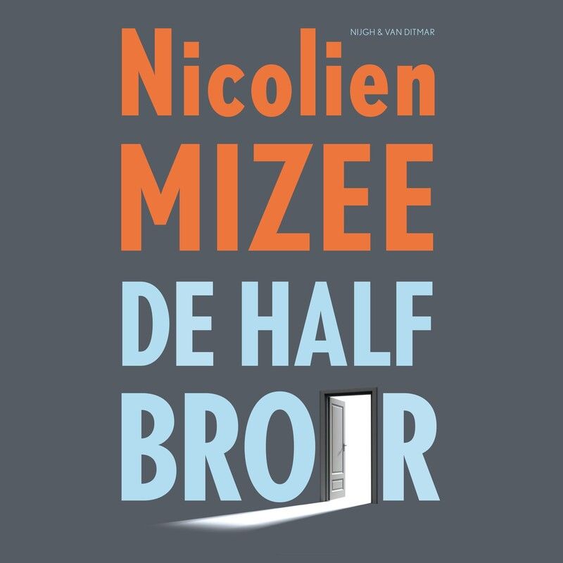 De halfbroer