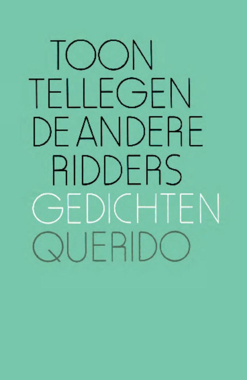 De andere ridders