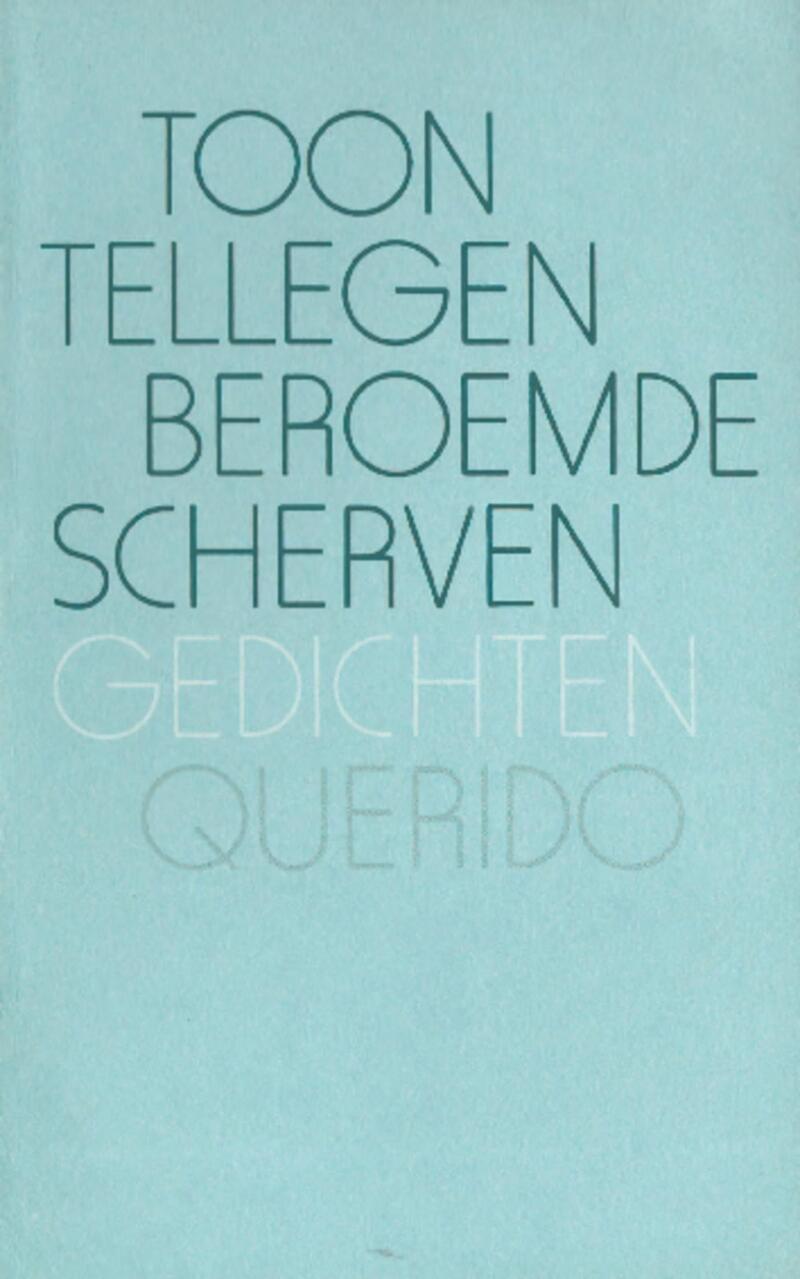 Beroemde scherven