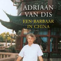 Een barbaar in China