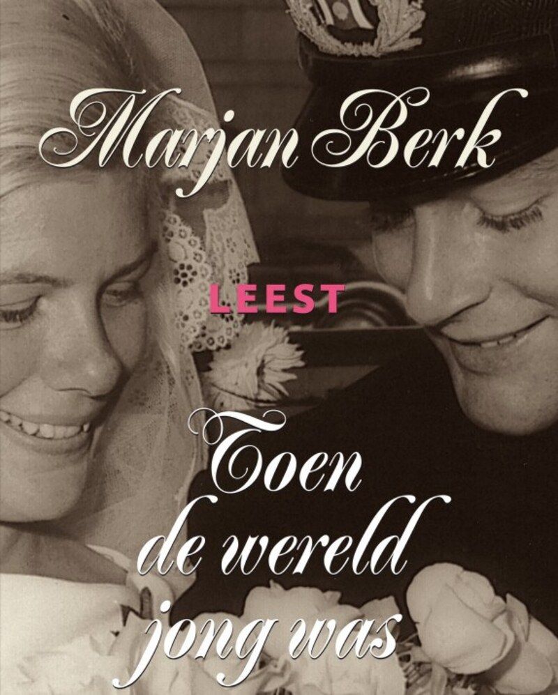 Toen de wereld jong was