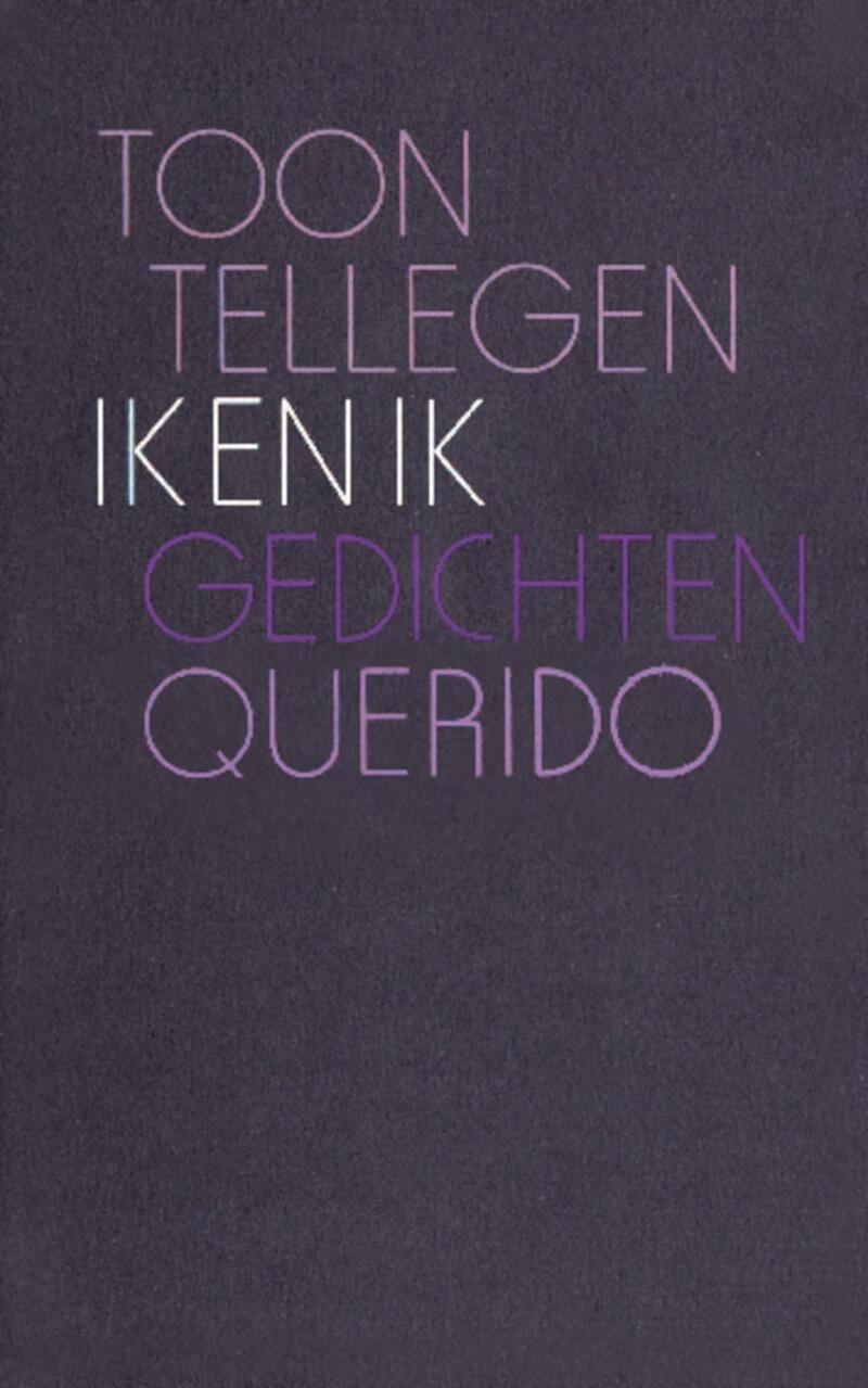 Ik en ik