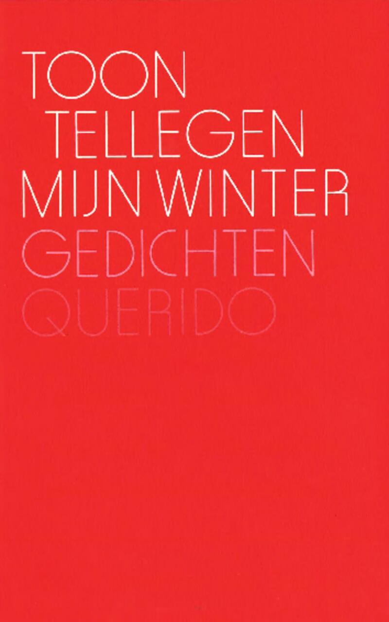Mijn winter