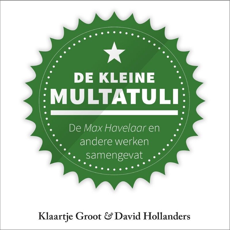 De kleine Multatuli