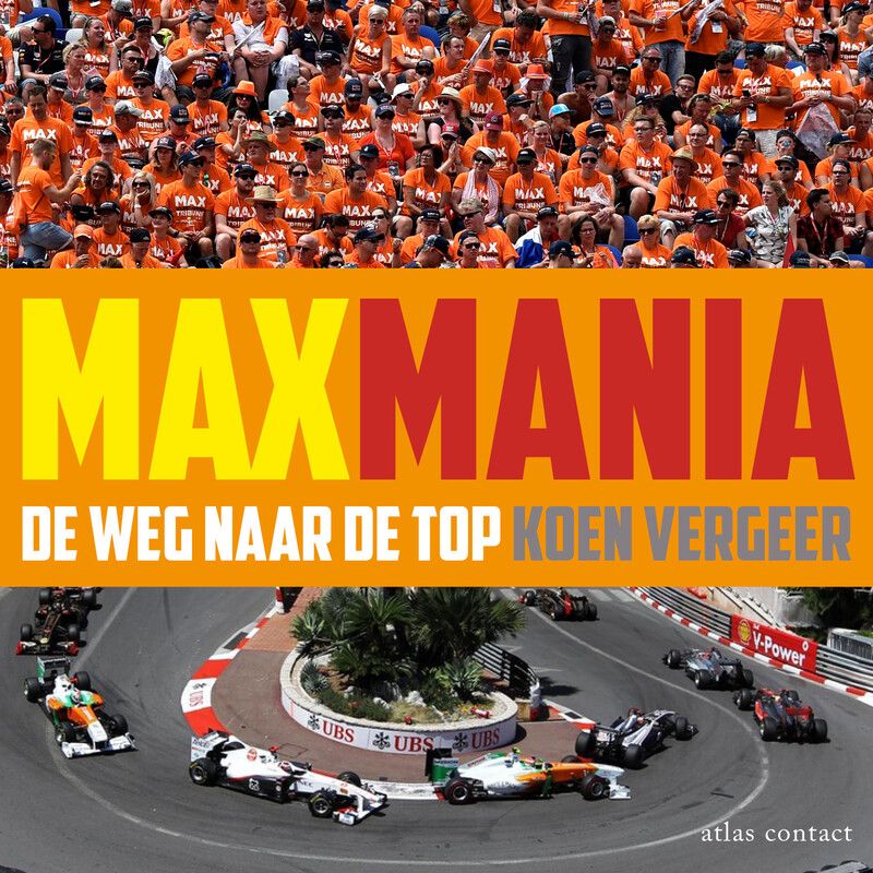 MaxMania