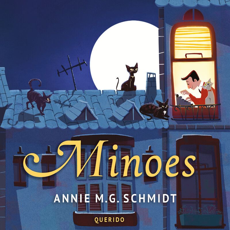Minoes