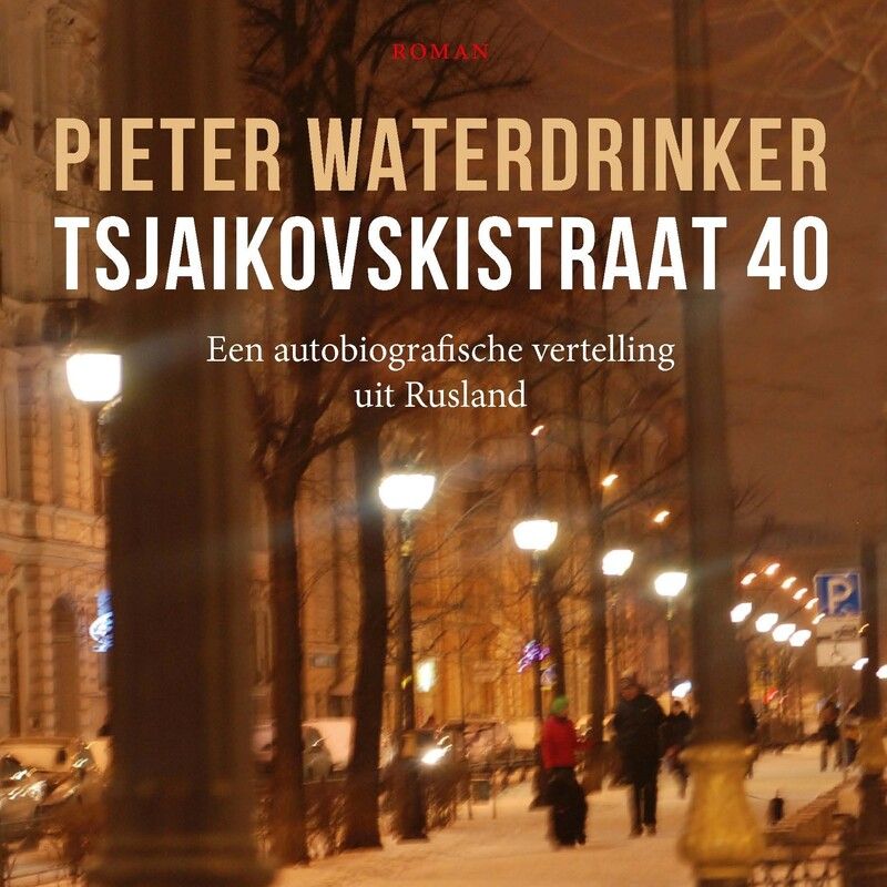 Tsjaikovskistraat 40