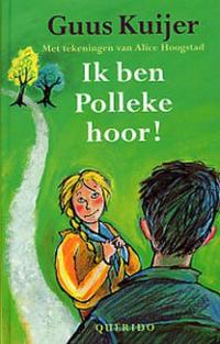 Ik ben Polleke hoor