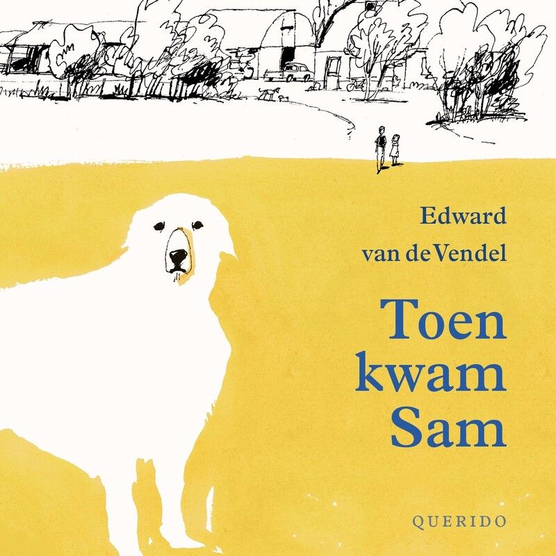 Toen kwam Sam