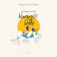 De dagen van de bluegrassliefde