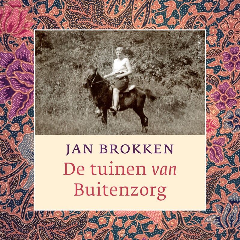 De tuinen van Buitenzorg