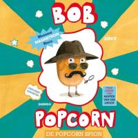 De popcorn spion