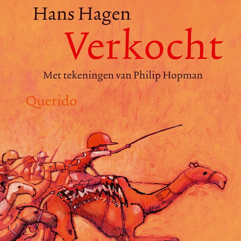 Verkocht