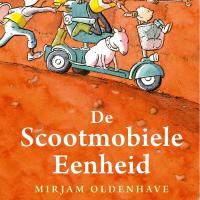 De Scootmobiele eenheid