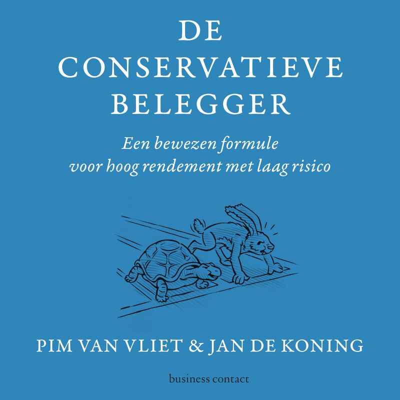 De conservatieve belegger