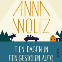 Tien dagen in een gestolen auto