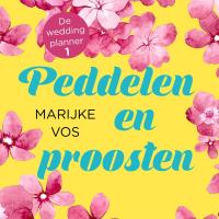 Peddelen en proosten