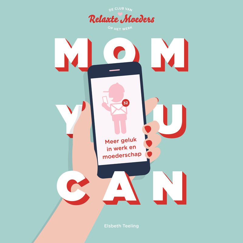 Mom You Can