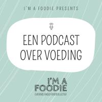 #S01A01 Maak kennis met Marijke Berkenpas van I'm a Foodie