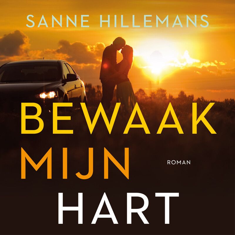 Bewaak mijn hart
