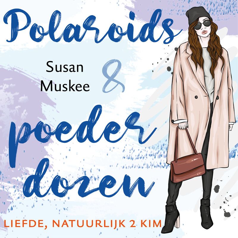 Polaroids en poederdozen
