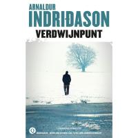 Verdwijnpunt
