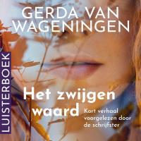 Het zwijgen waard