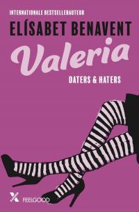 Daters & haters