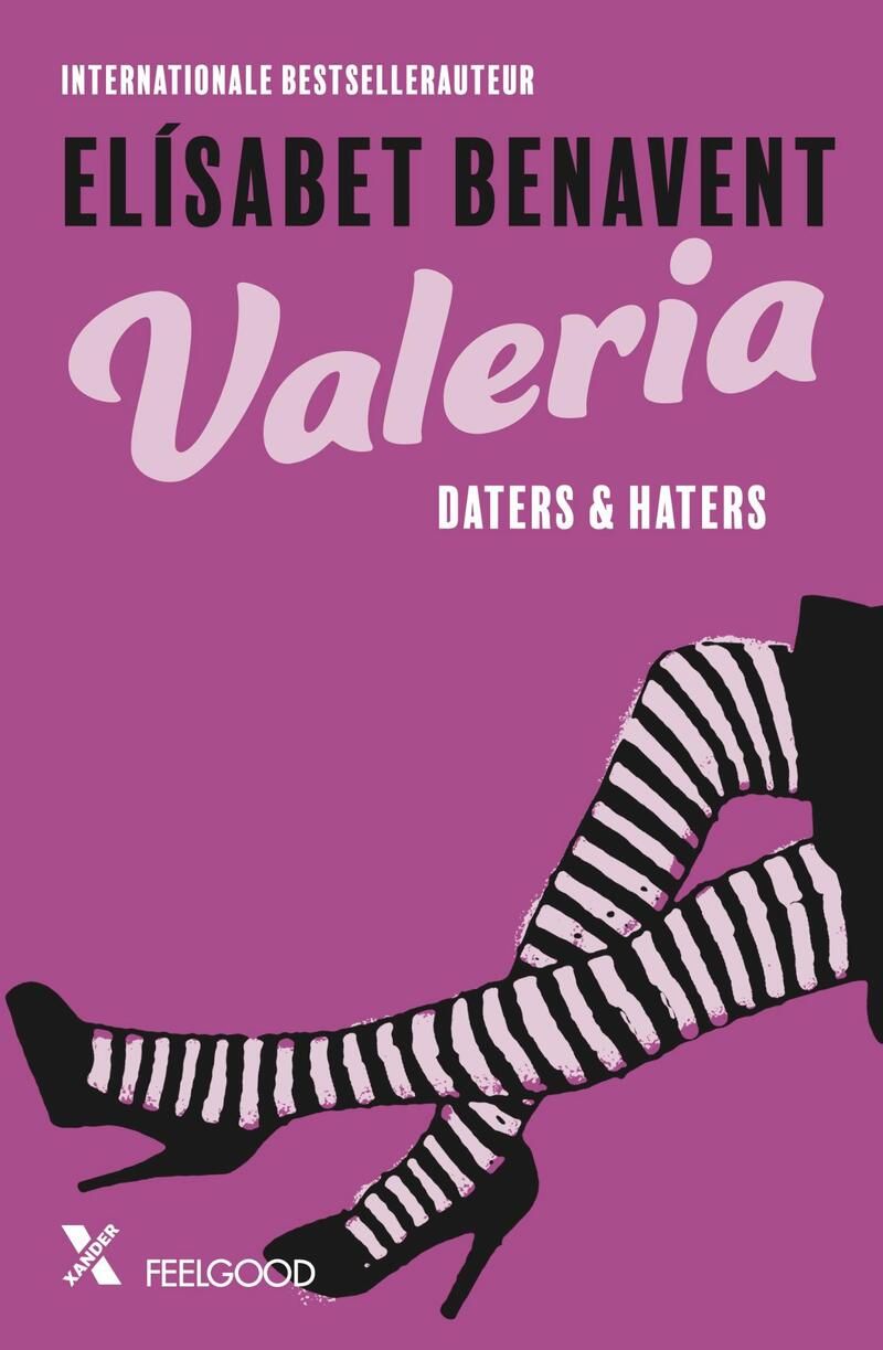 Daters & haters