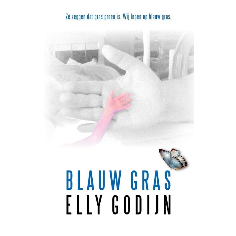Blauw Gras